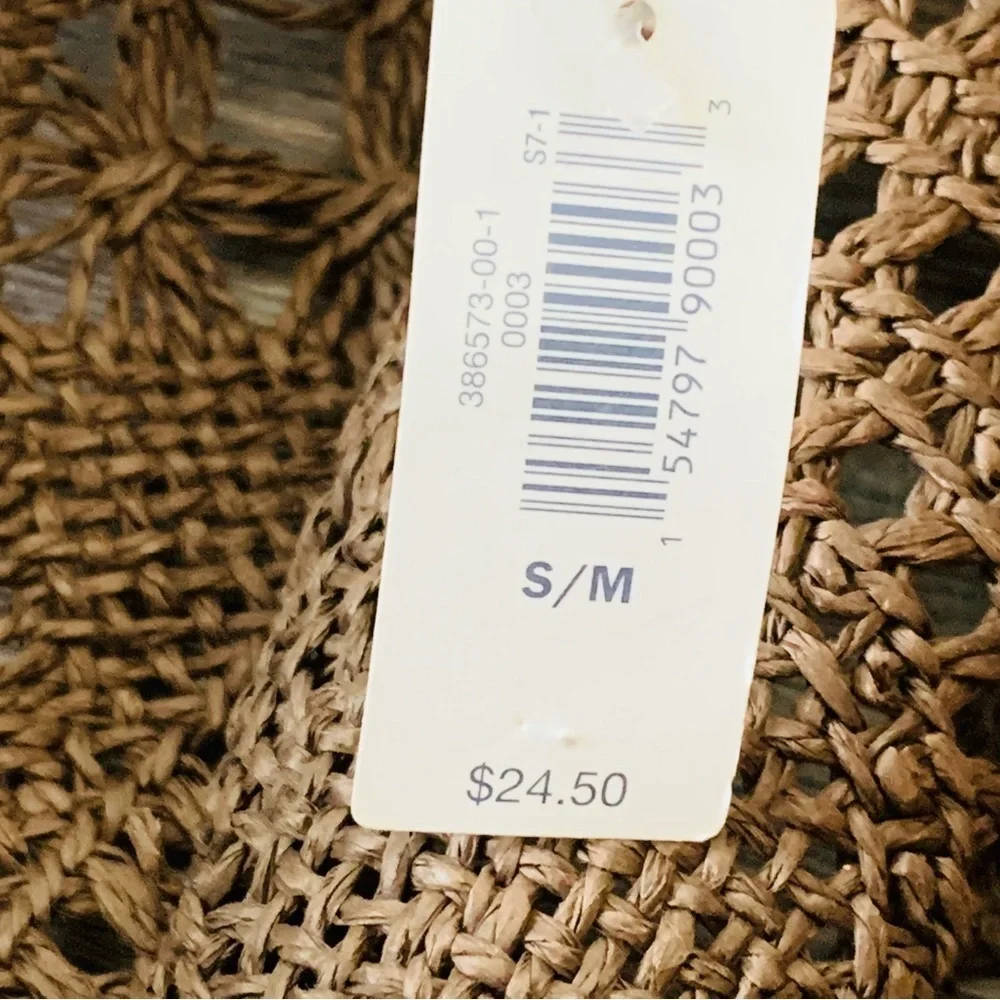 Gap hat